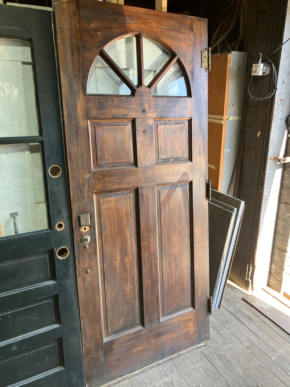 Door