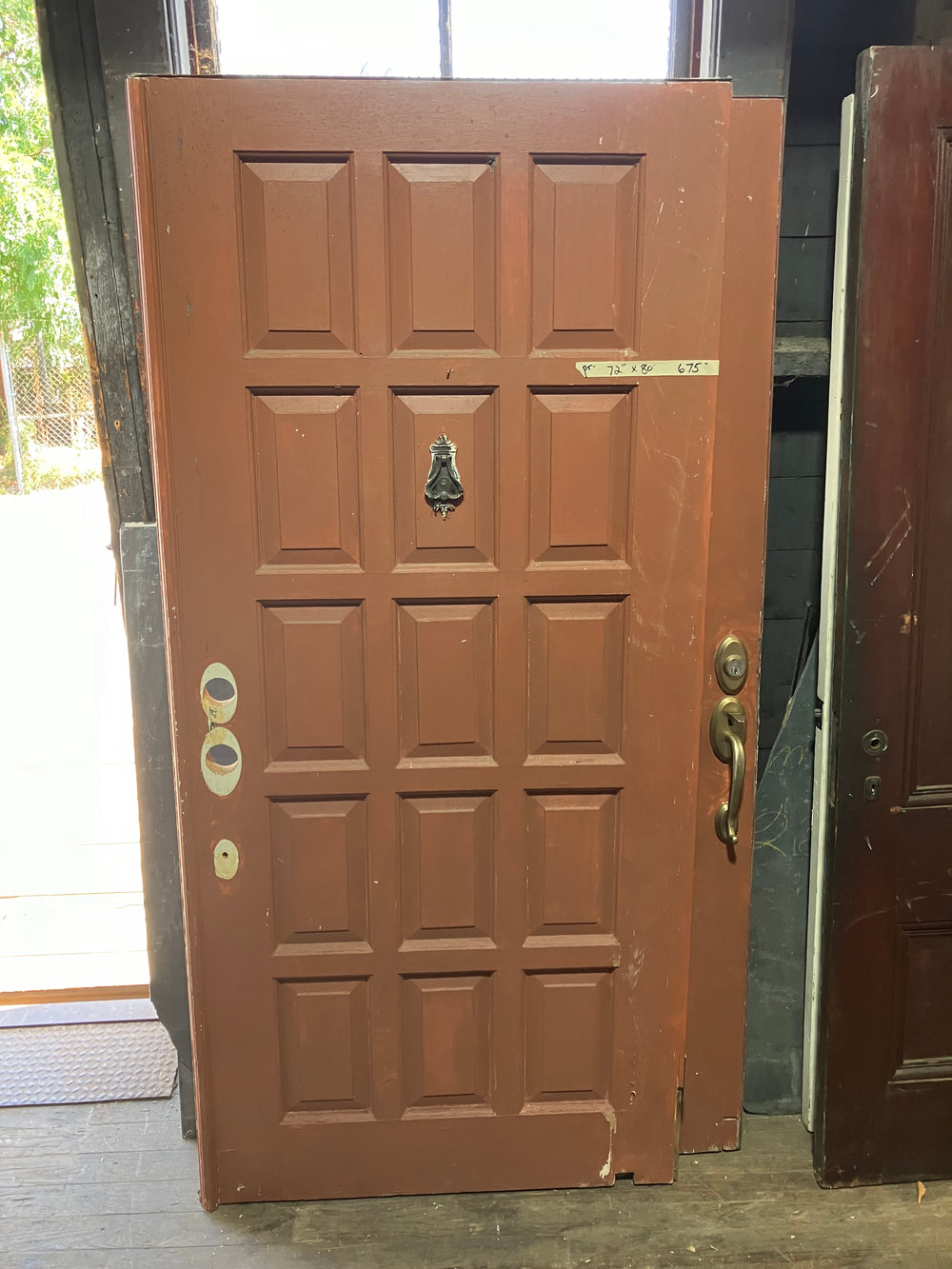 Door