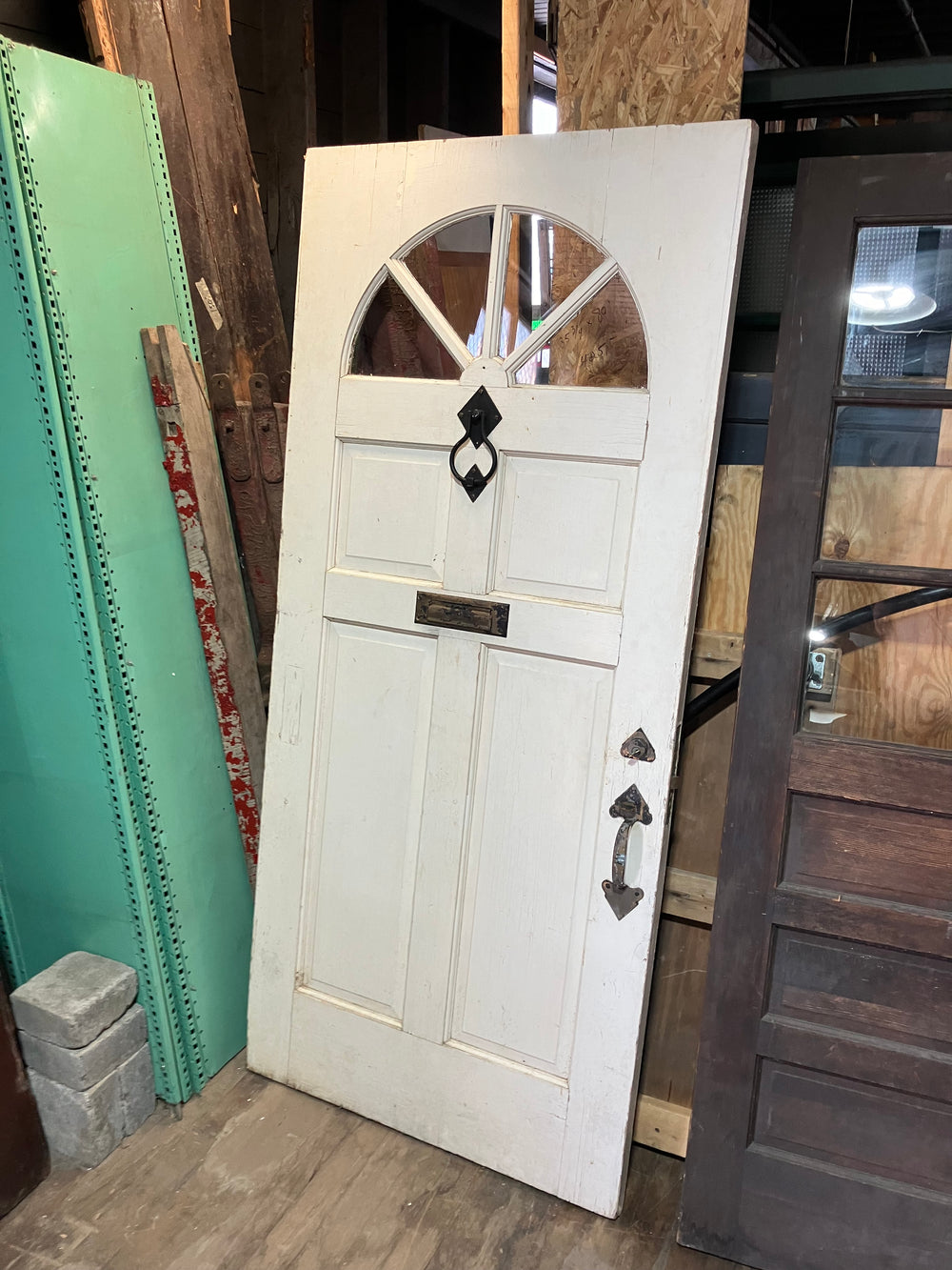 Door