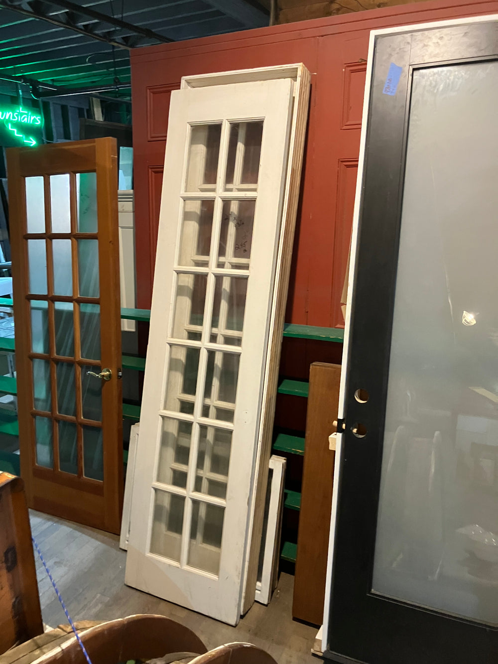 Door