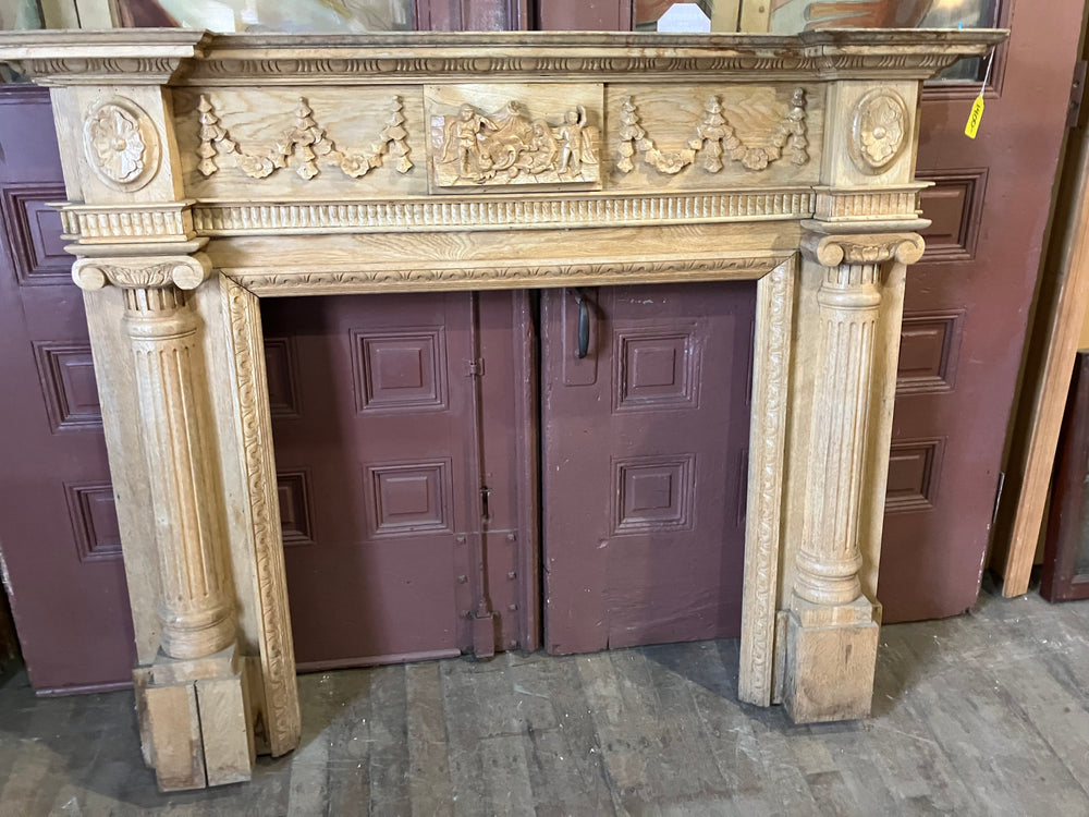 Mantel