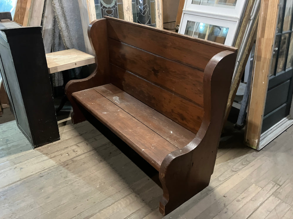 Bench