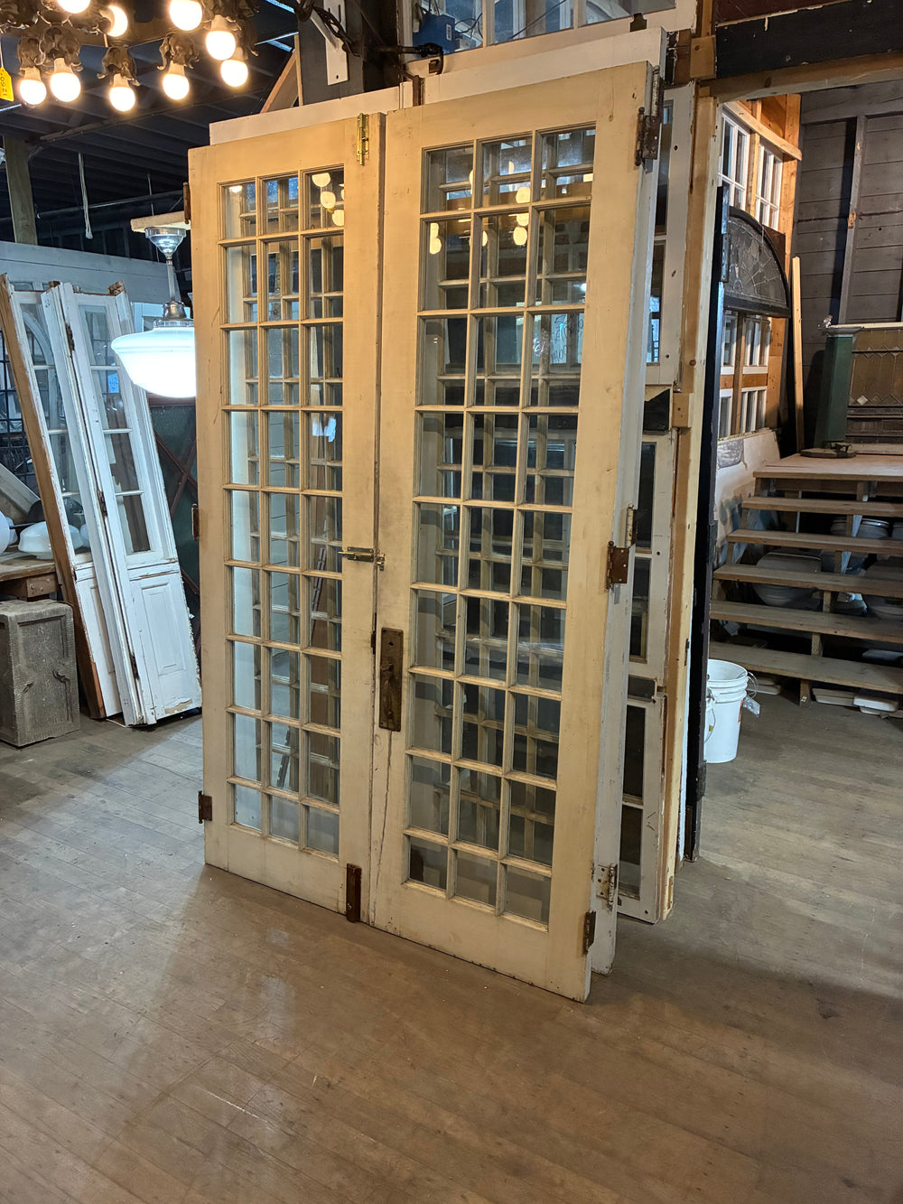 French Doors