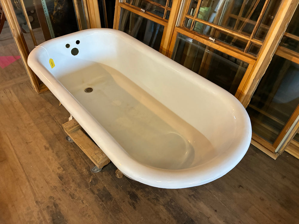 Tub