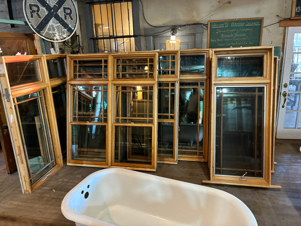 Windows