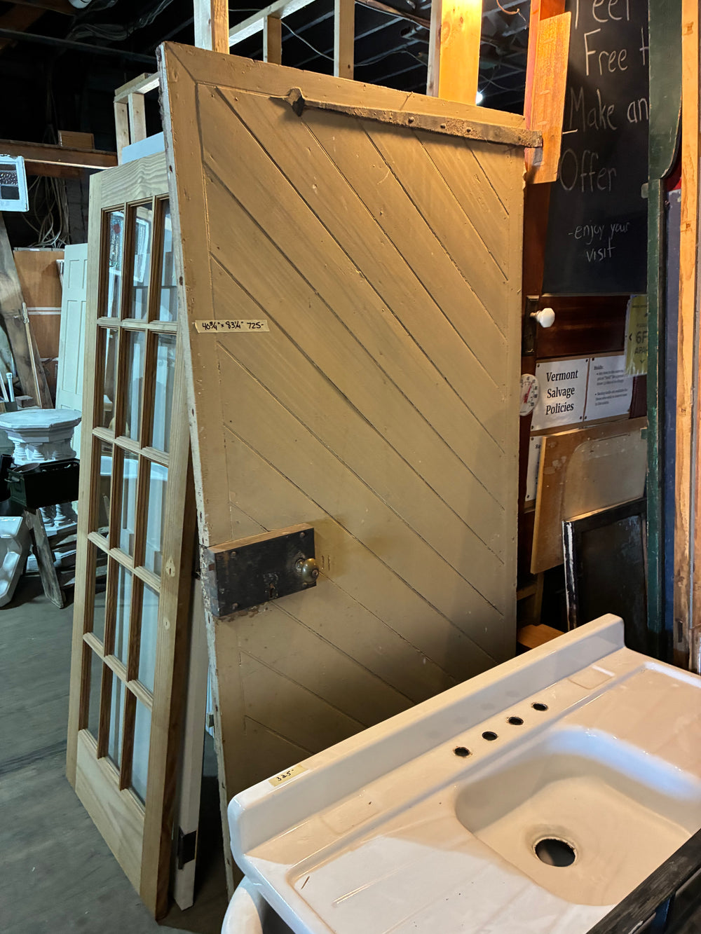 Door