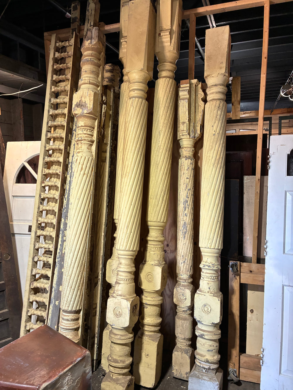 Posts