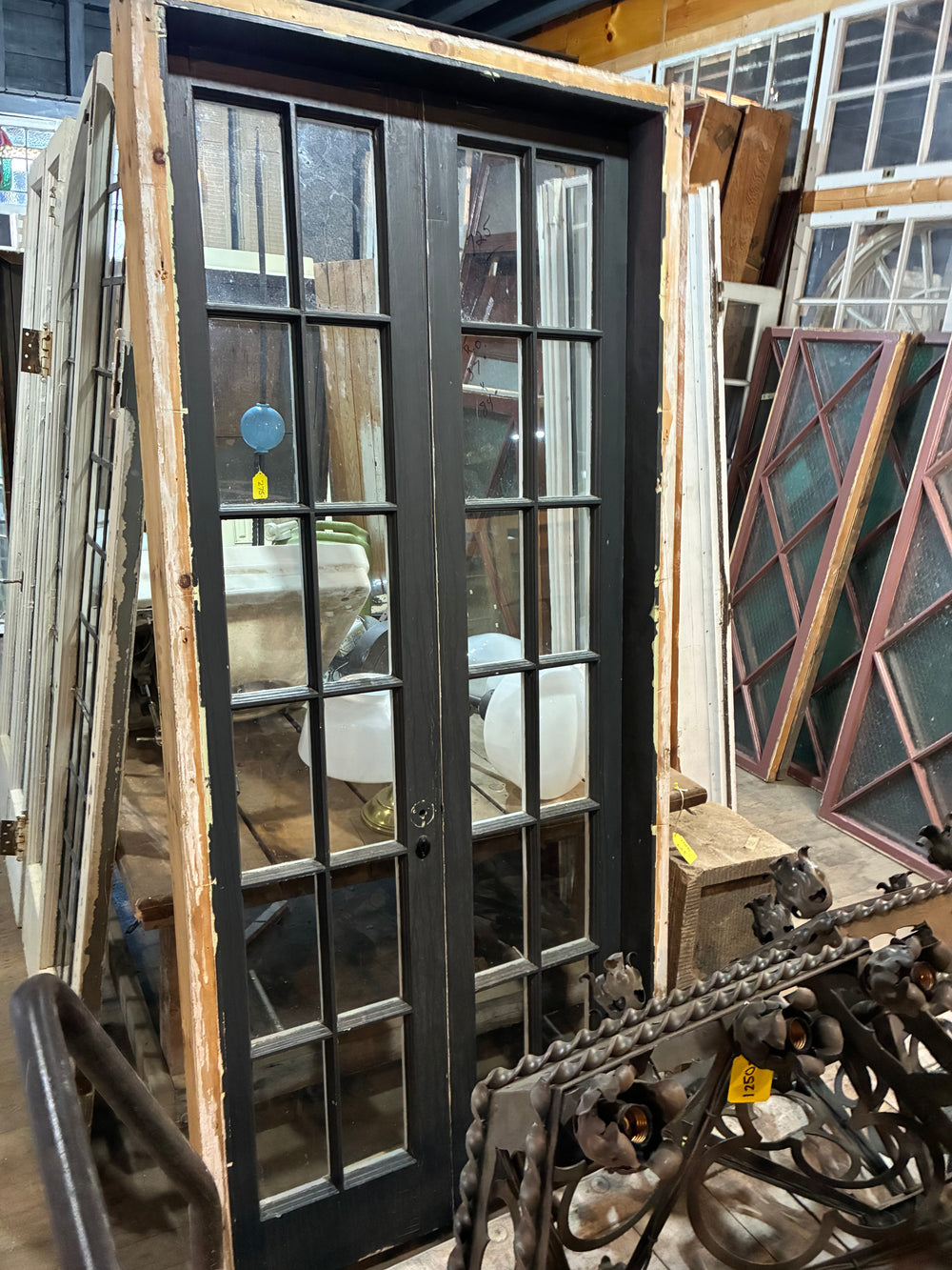 French Doors