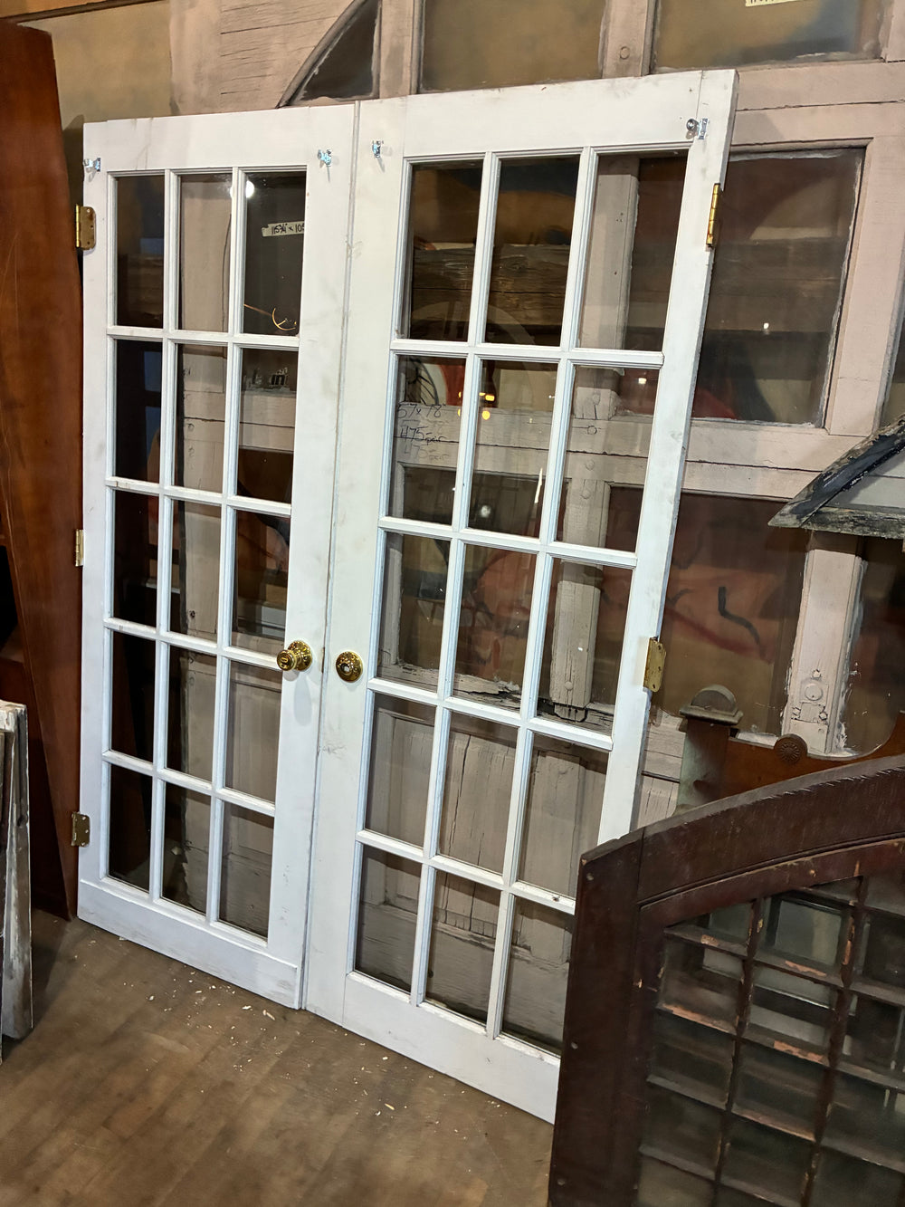French Doors