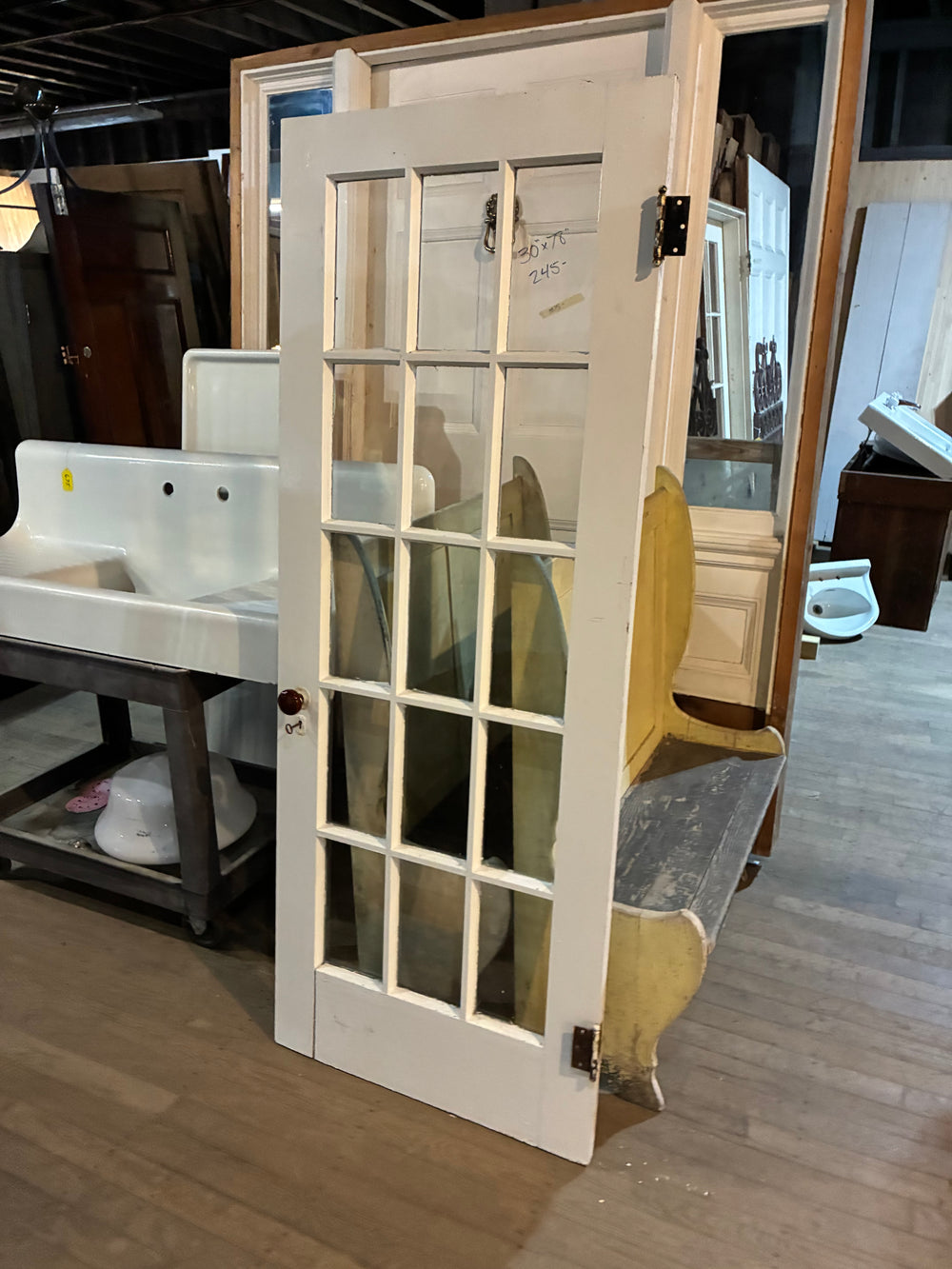 Door