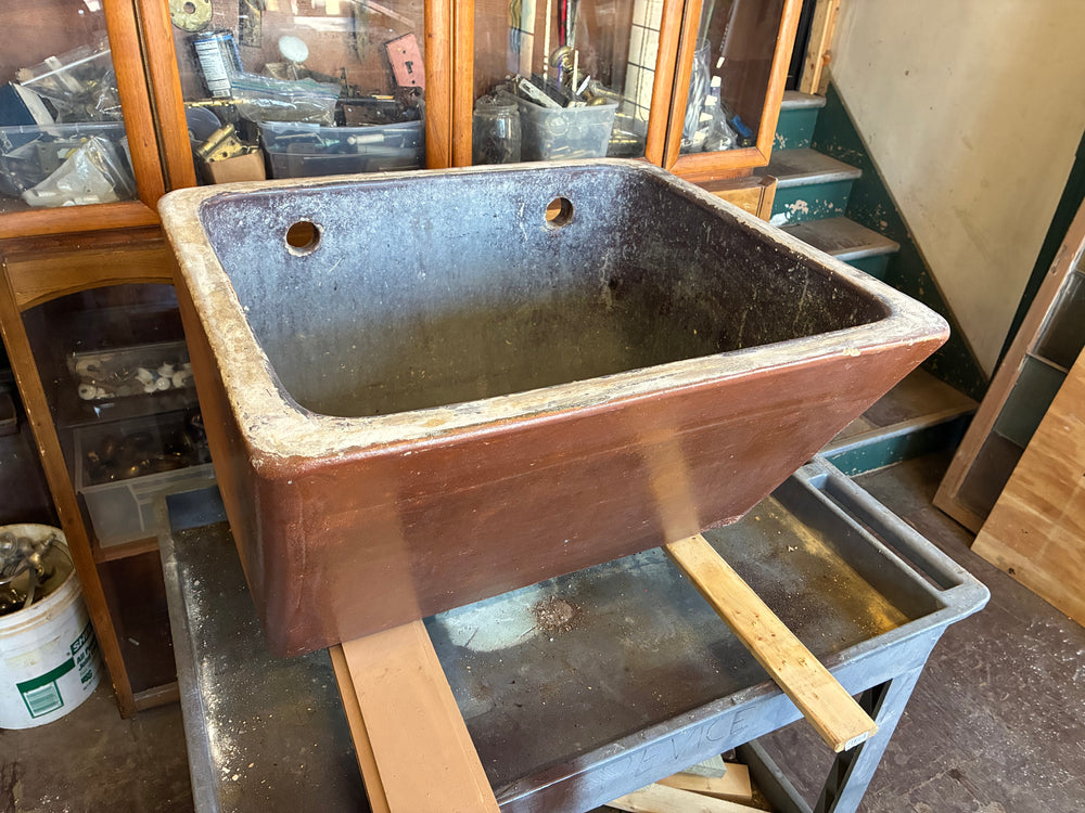 Sinks