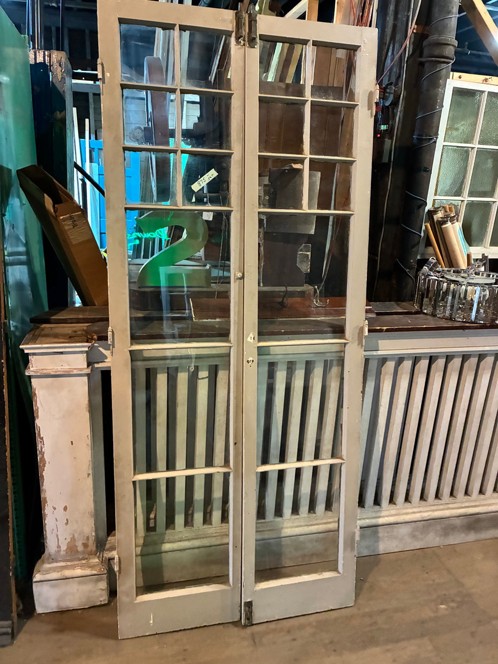 French Doors
