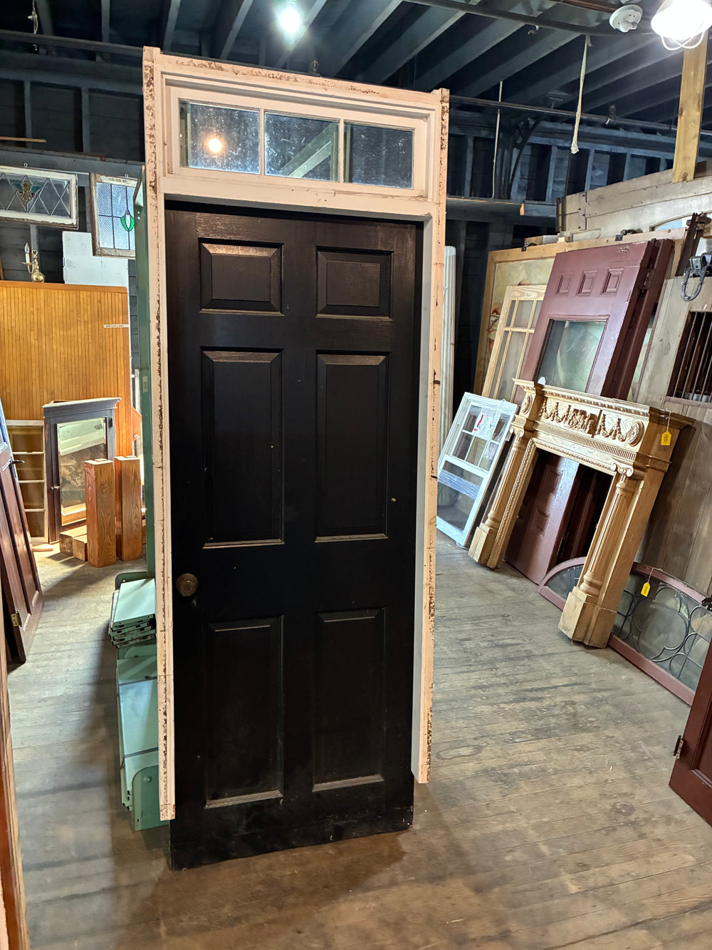 Door
