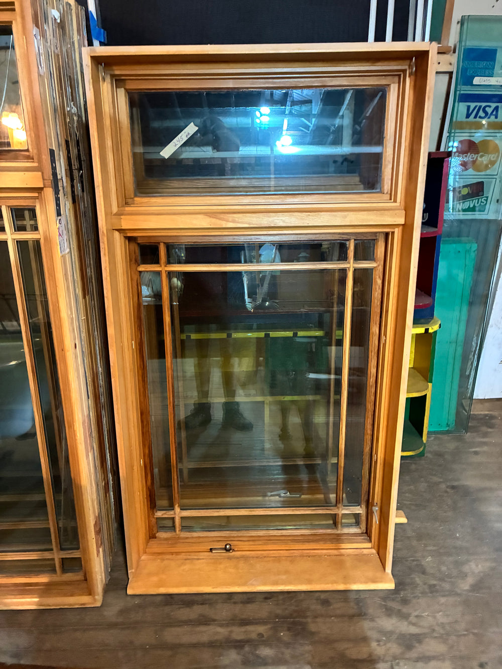 Window