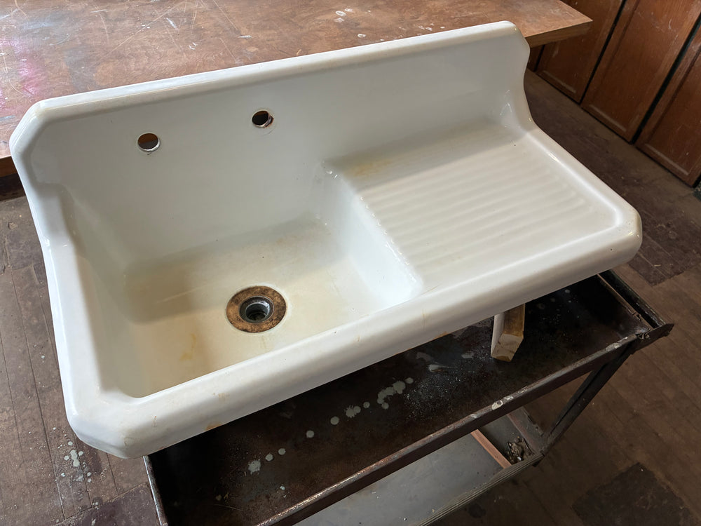 Sink