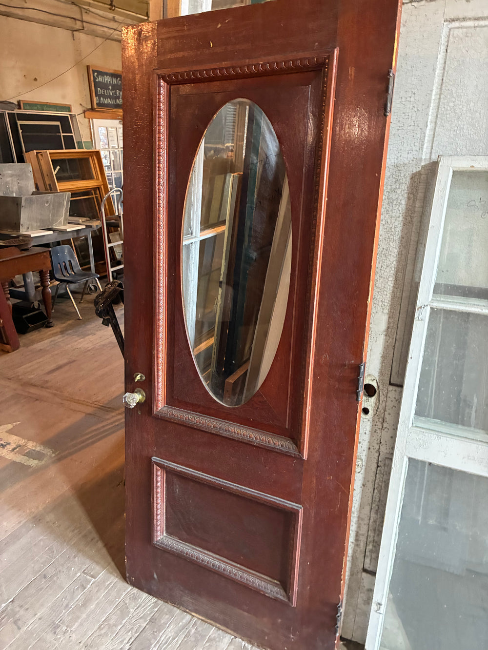 Door