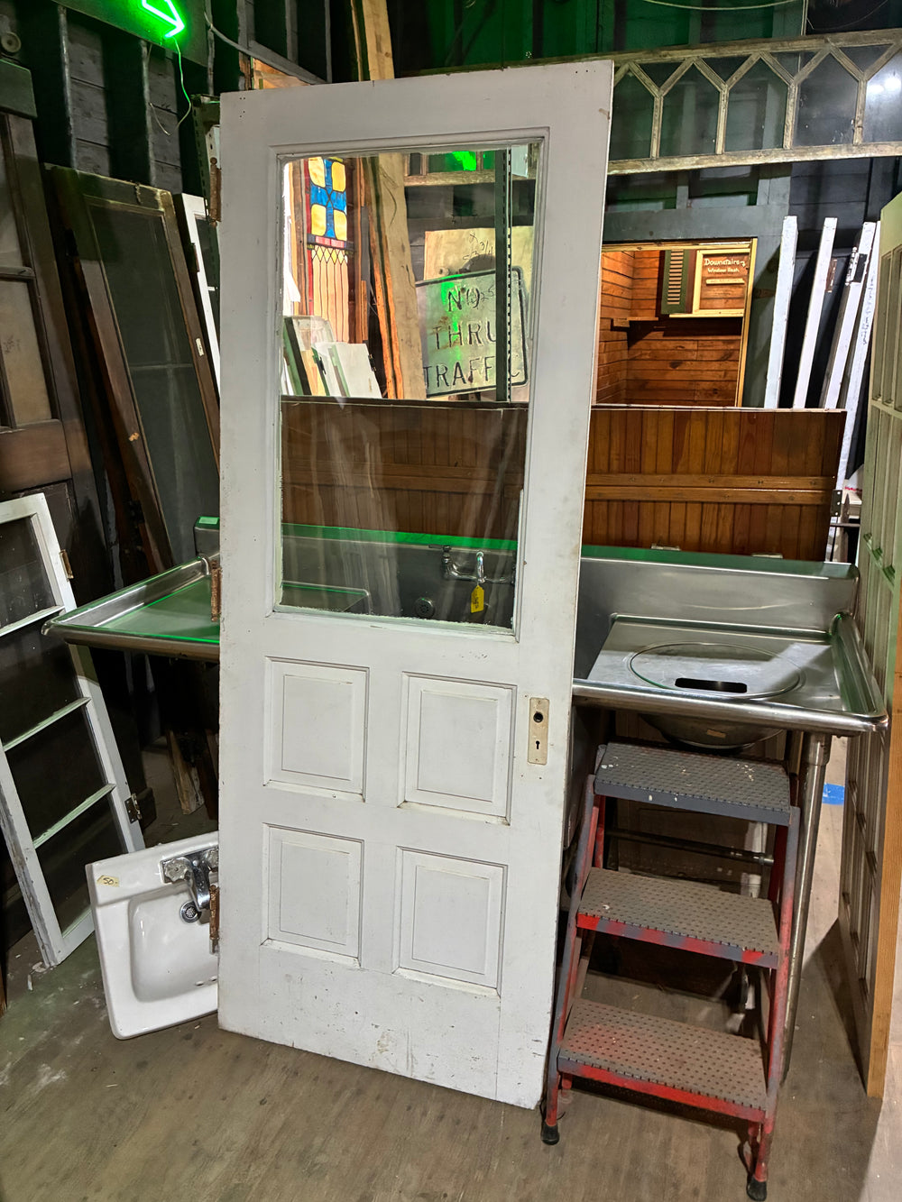 Door