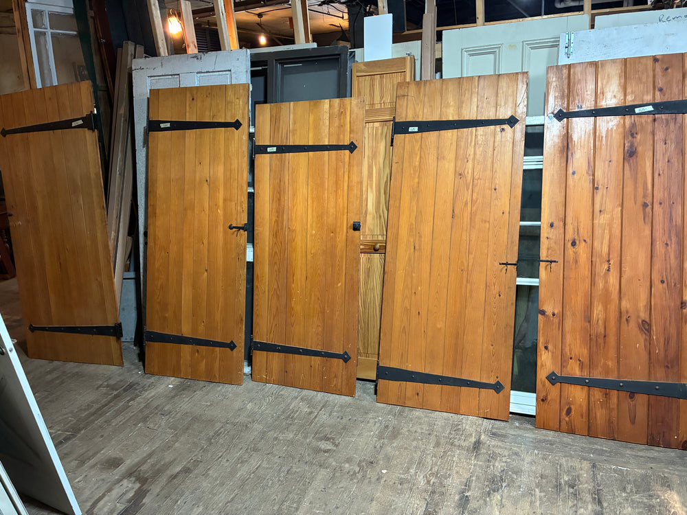 Doors