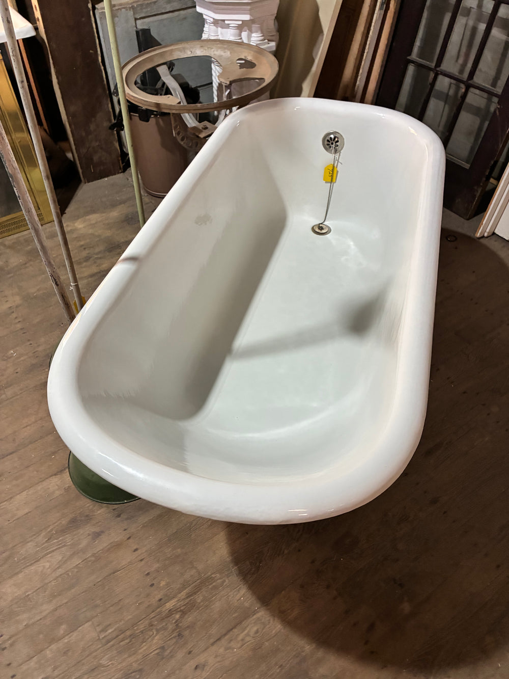 Tub