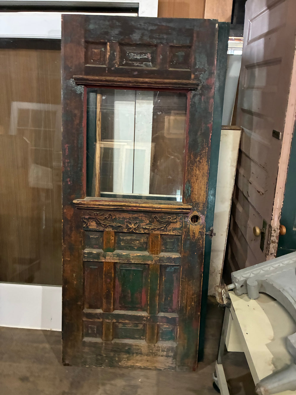 Door