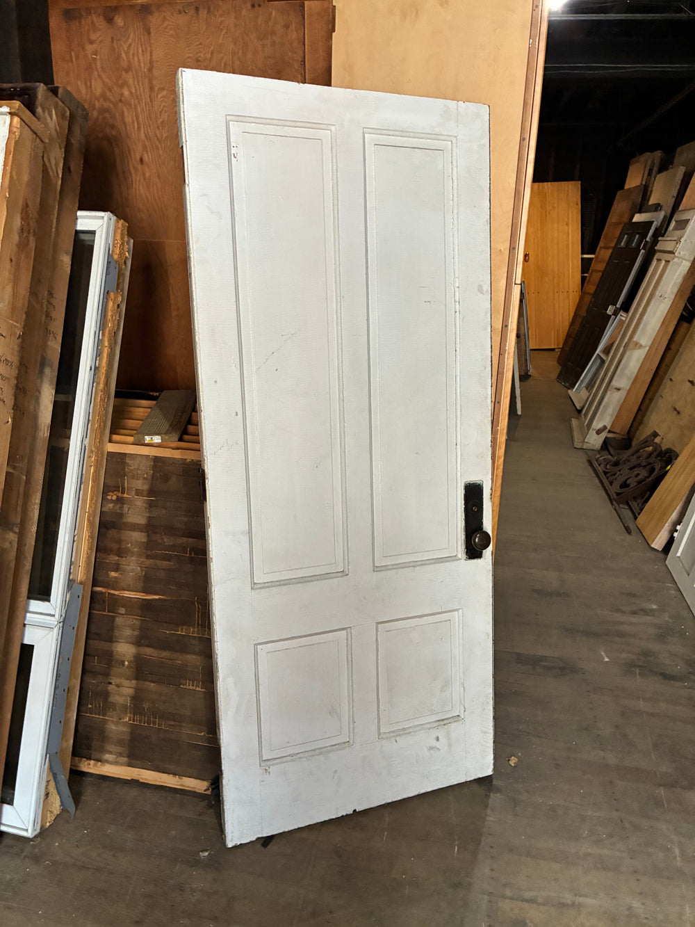 Door
