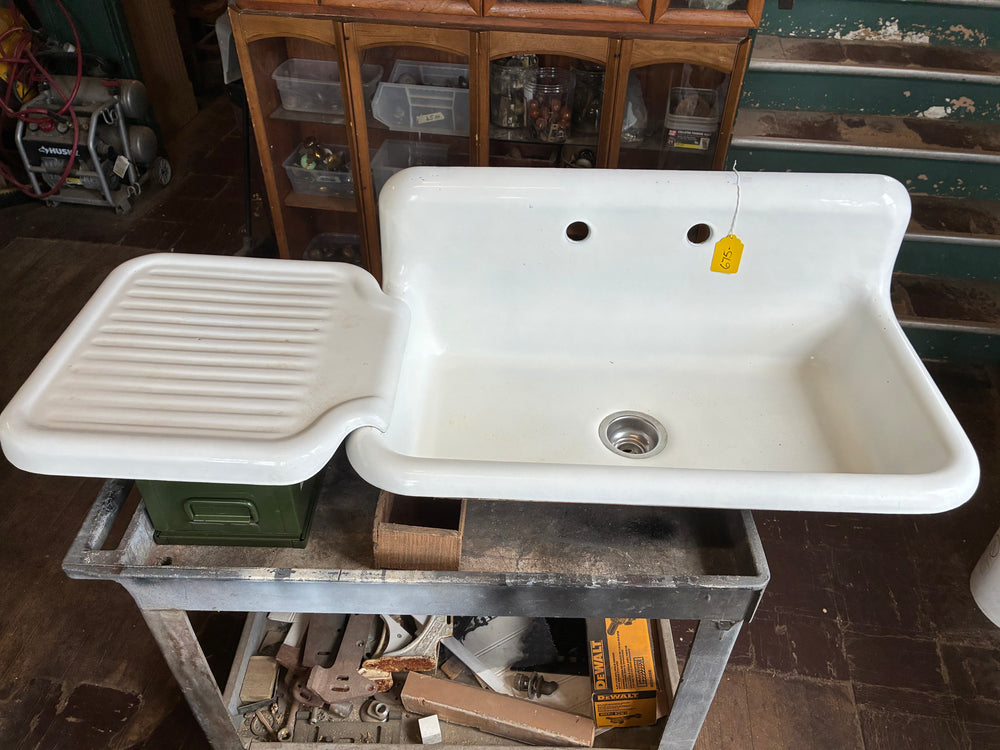 Sink