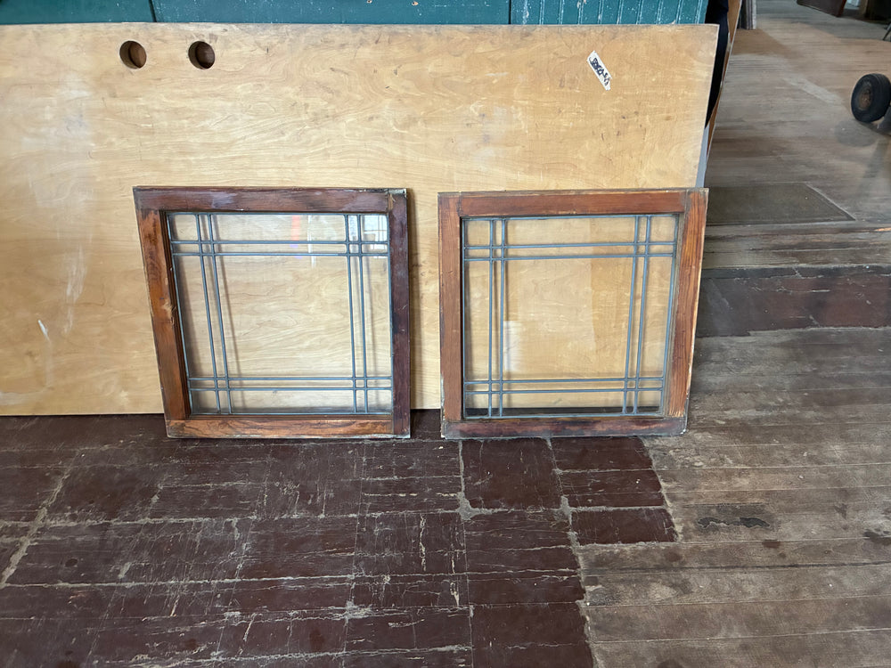 Windows