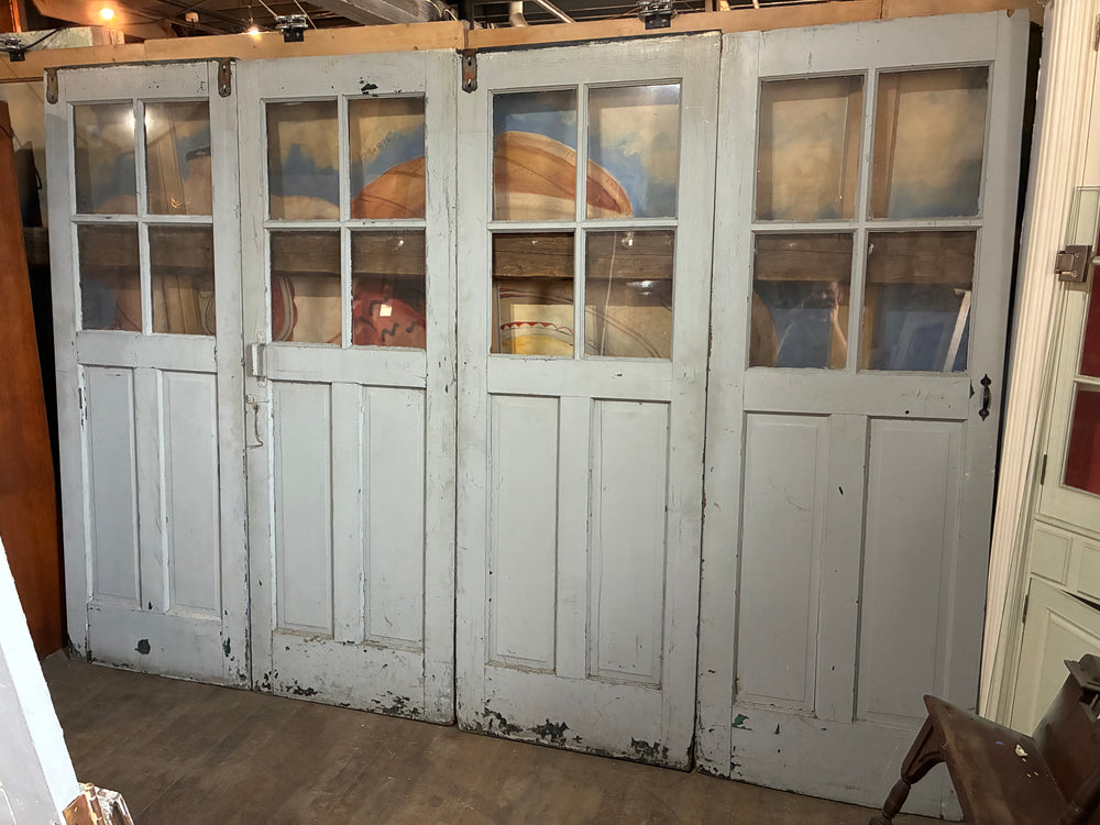 Doors