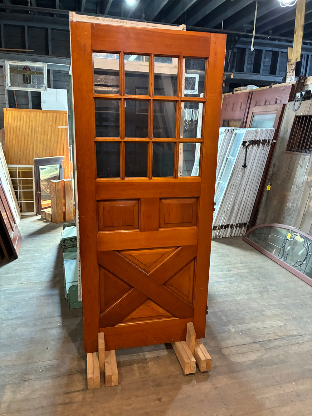 Door