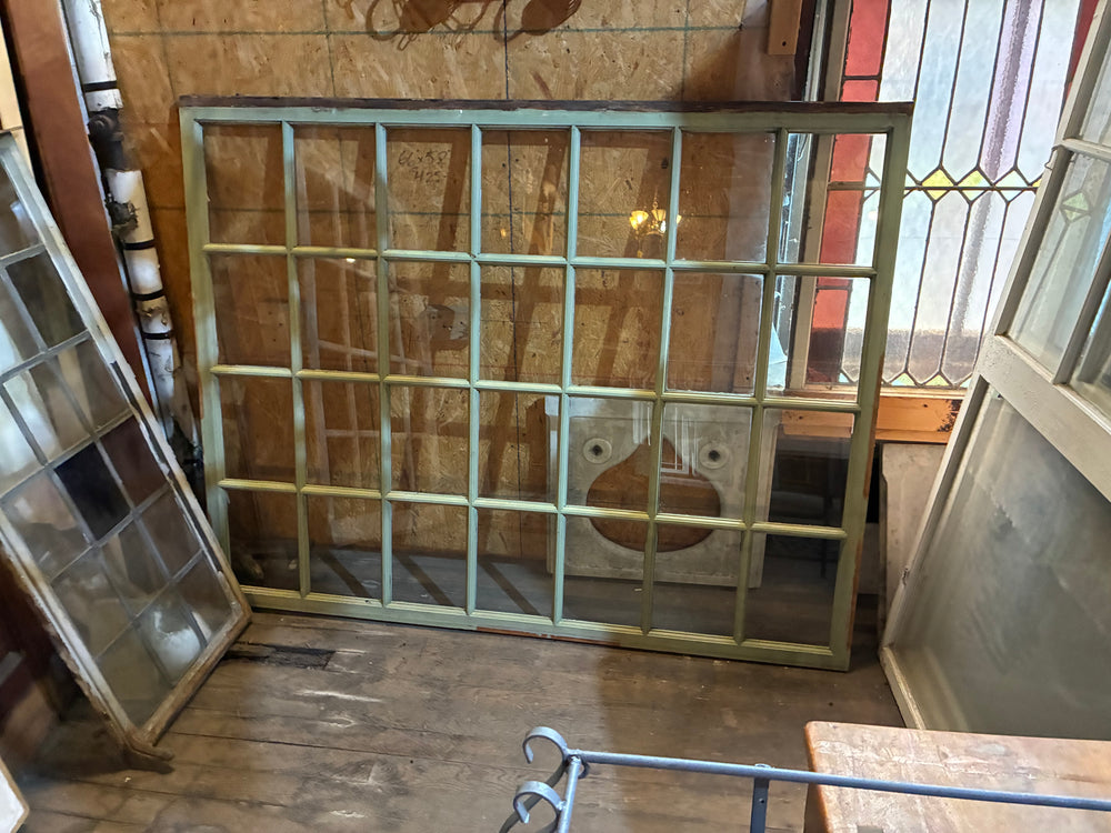 Window