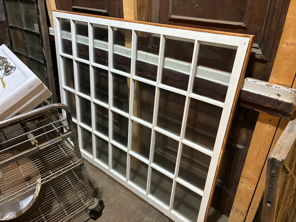 Window
