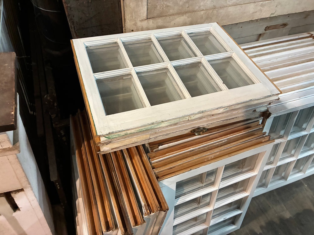 8 Lite Sash