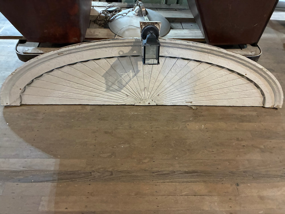 Architectural Fan