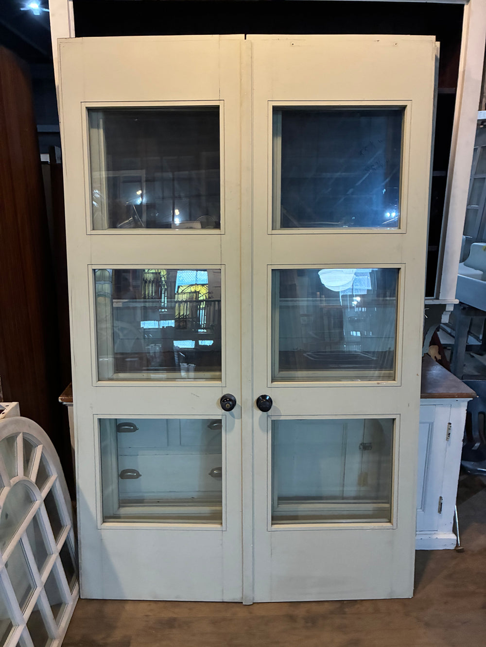 Doors