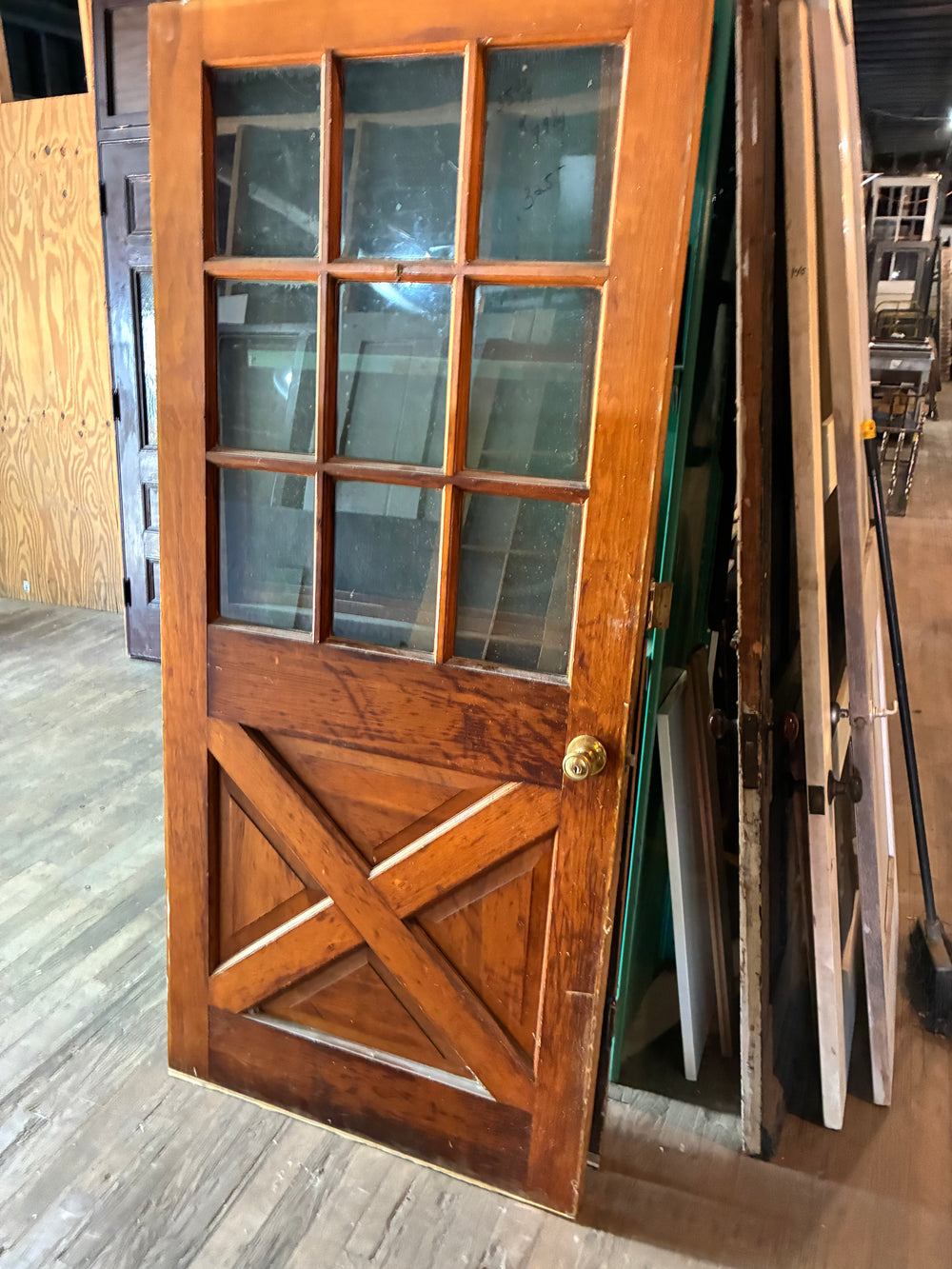Door