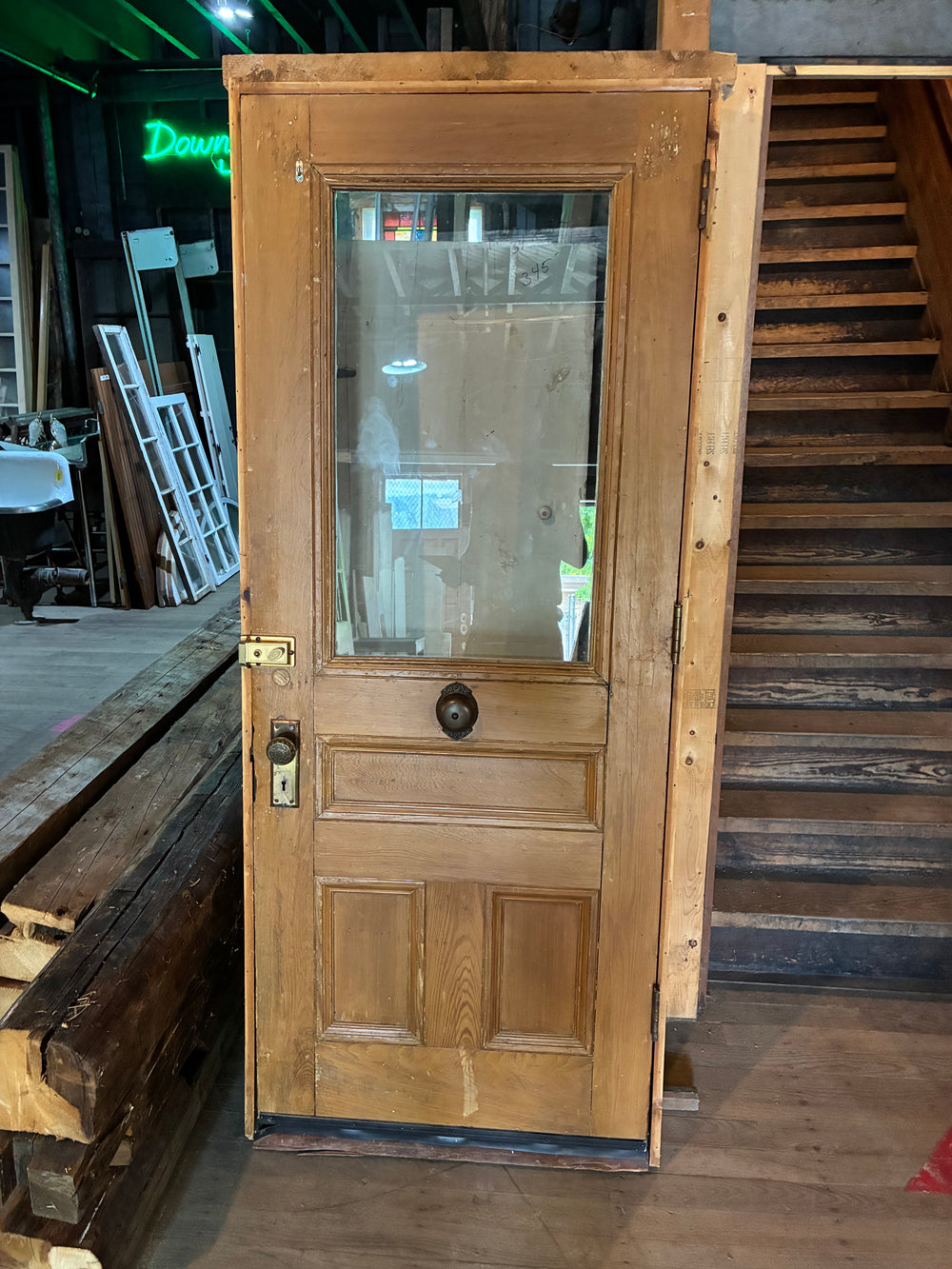 Door