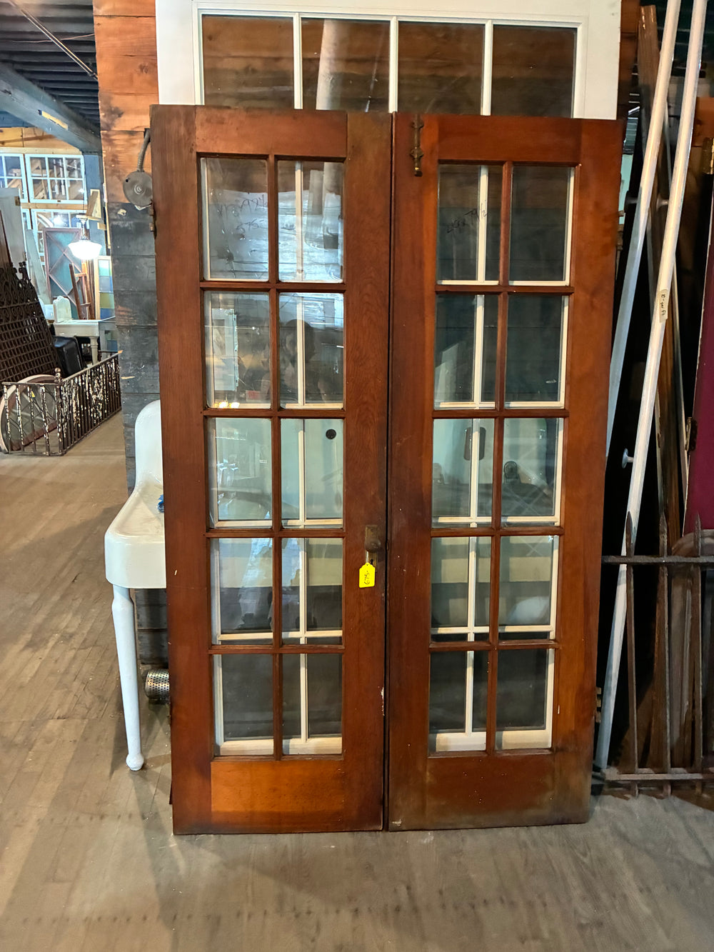 French Doors