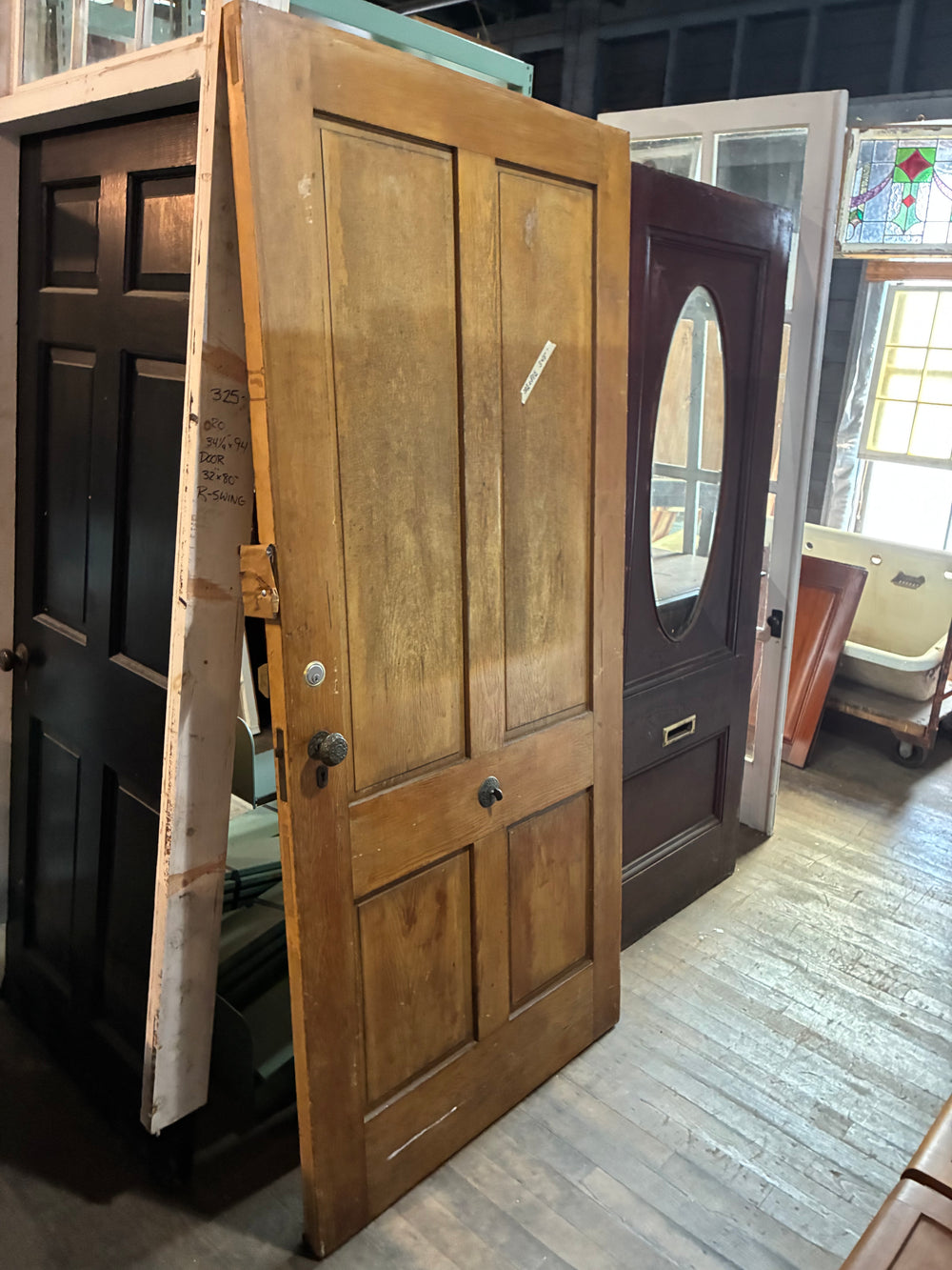 Door