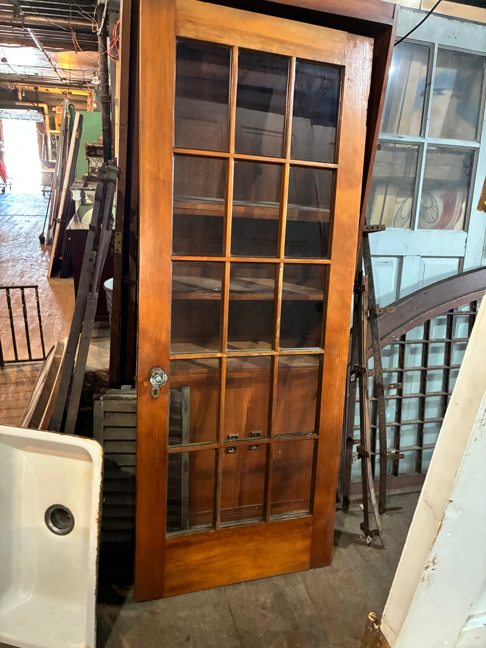 Door
