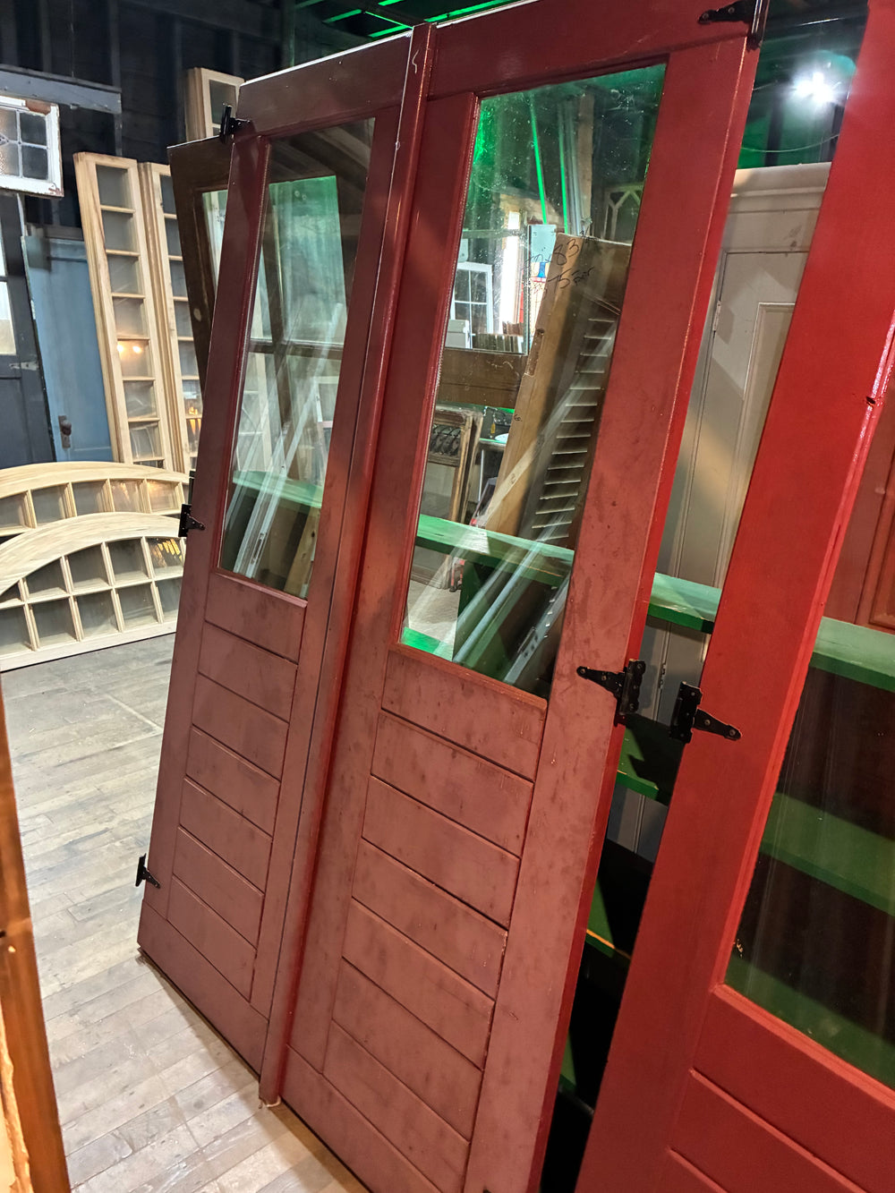 Doors