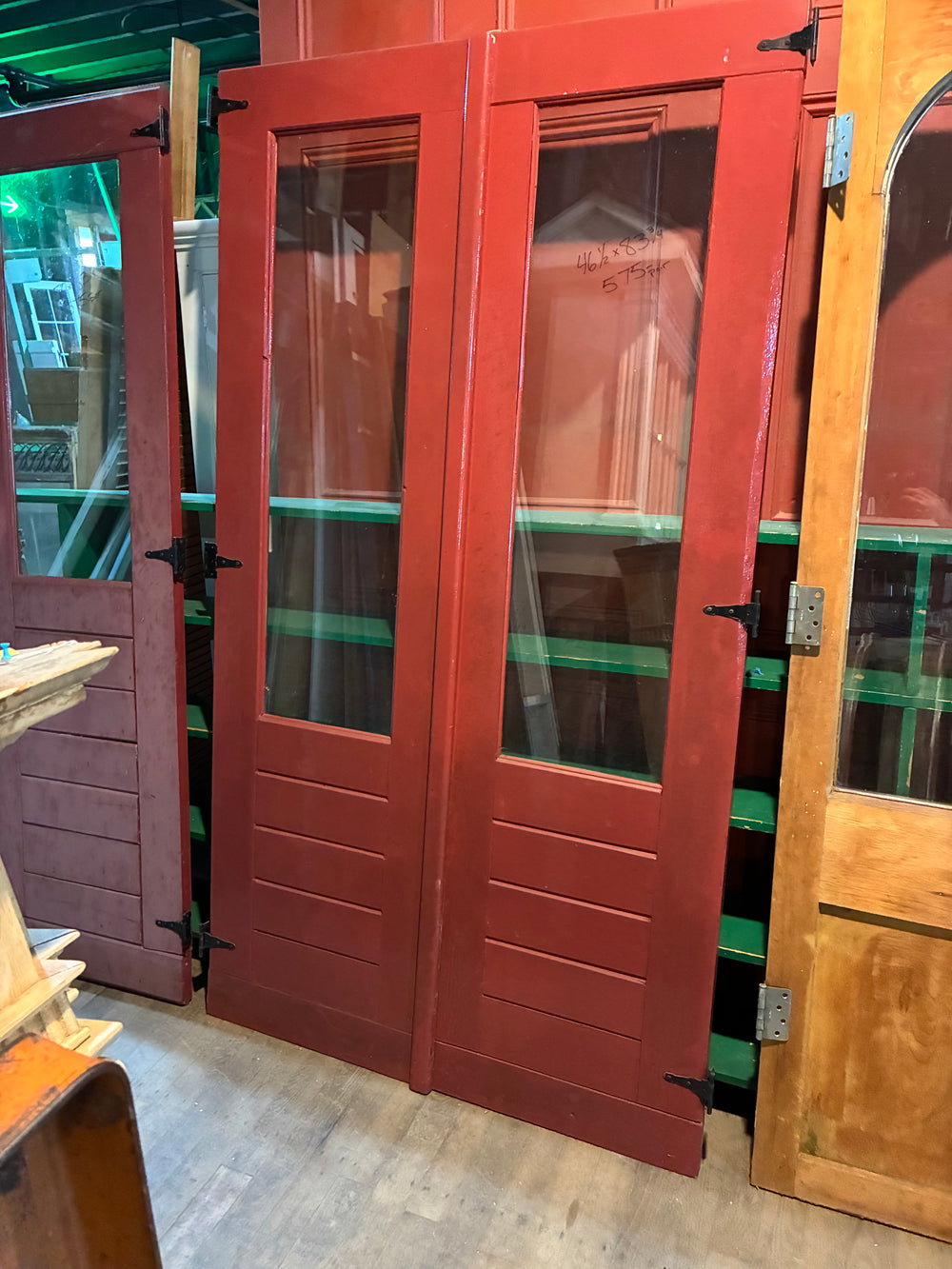 Doors