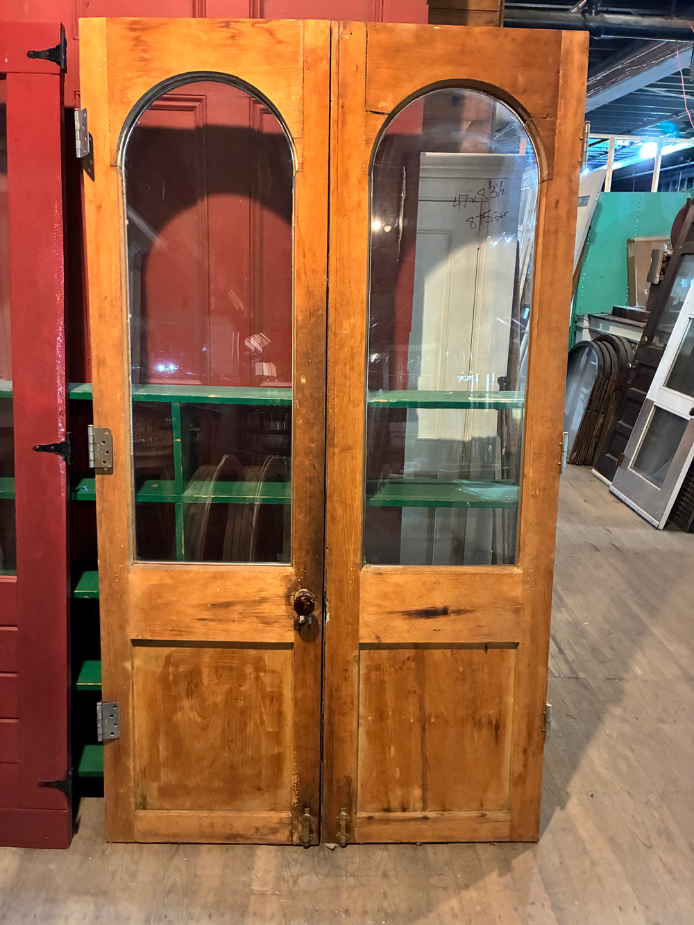 Doors