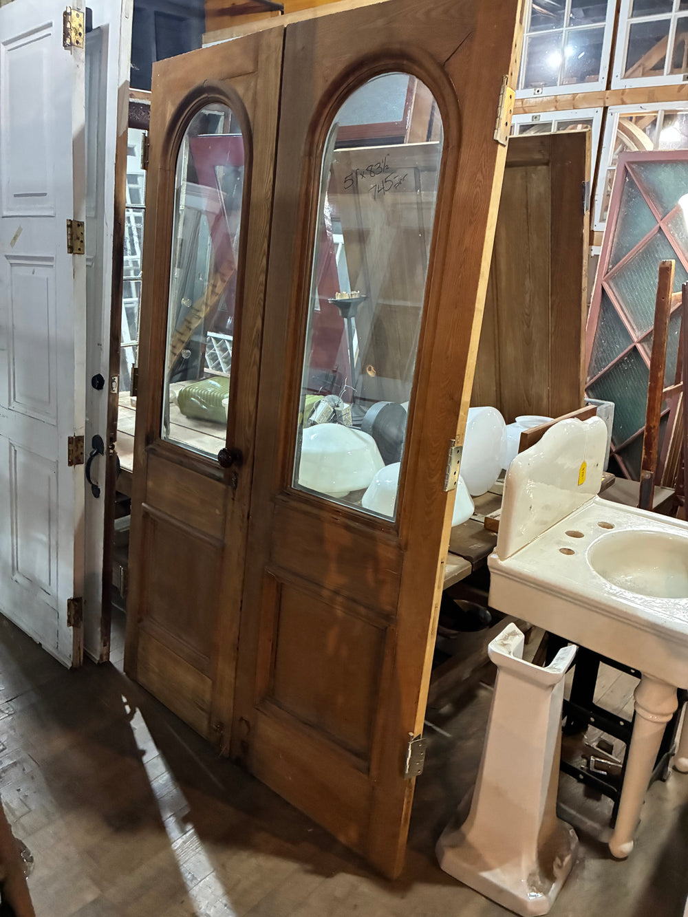 Doors