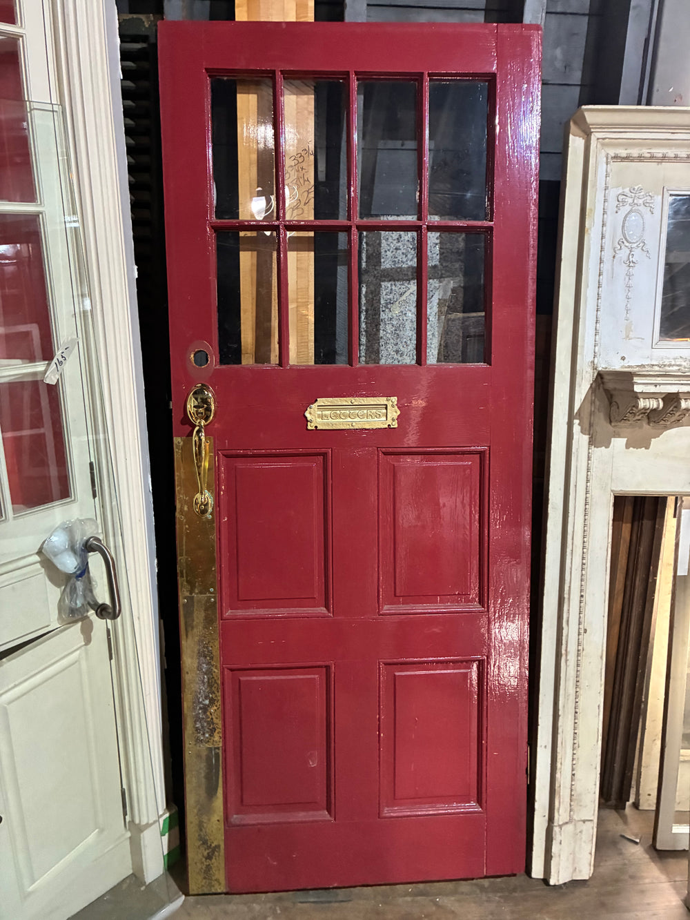Door