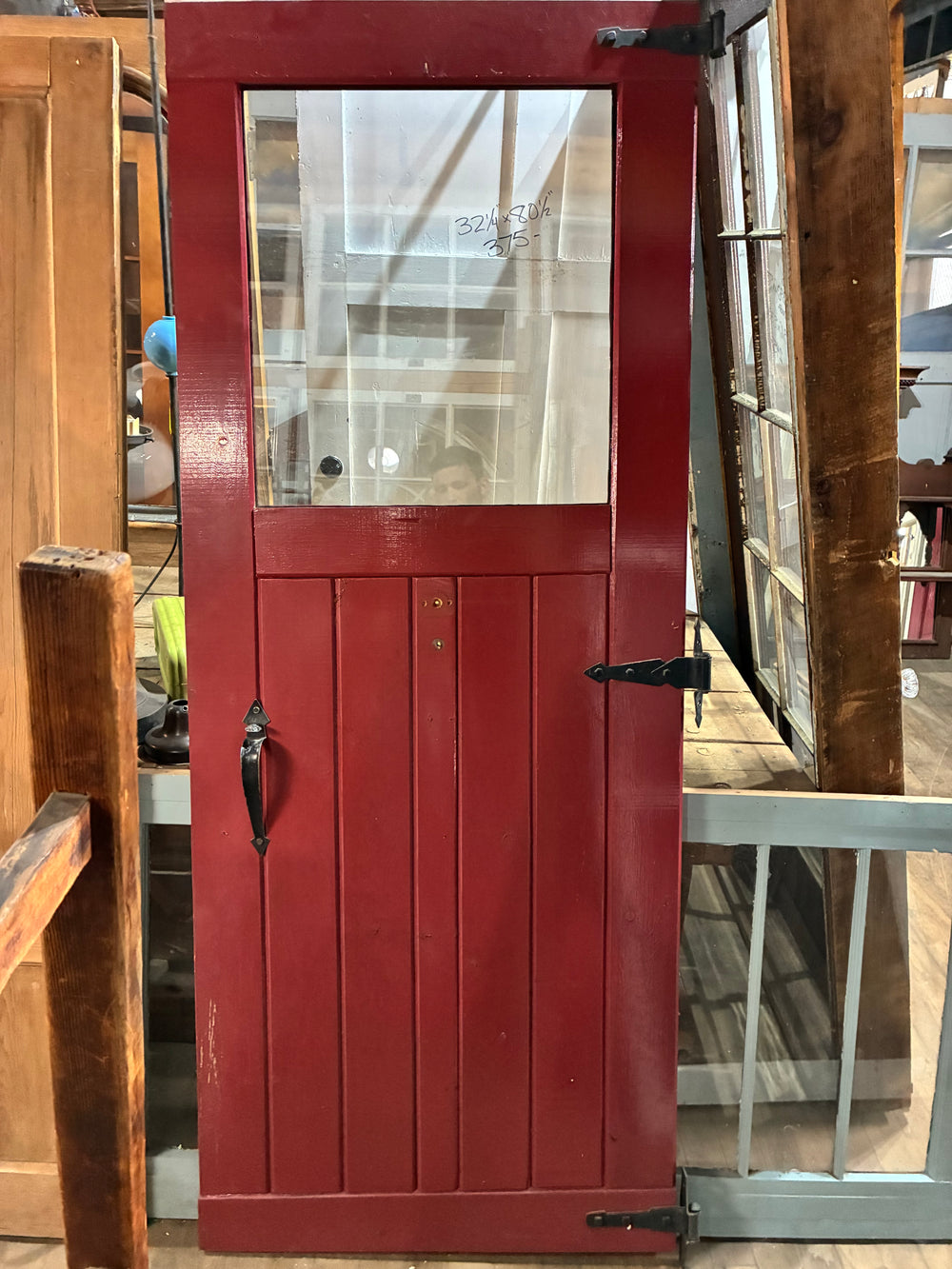 Door
