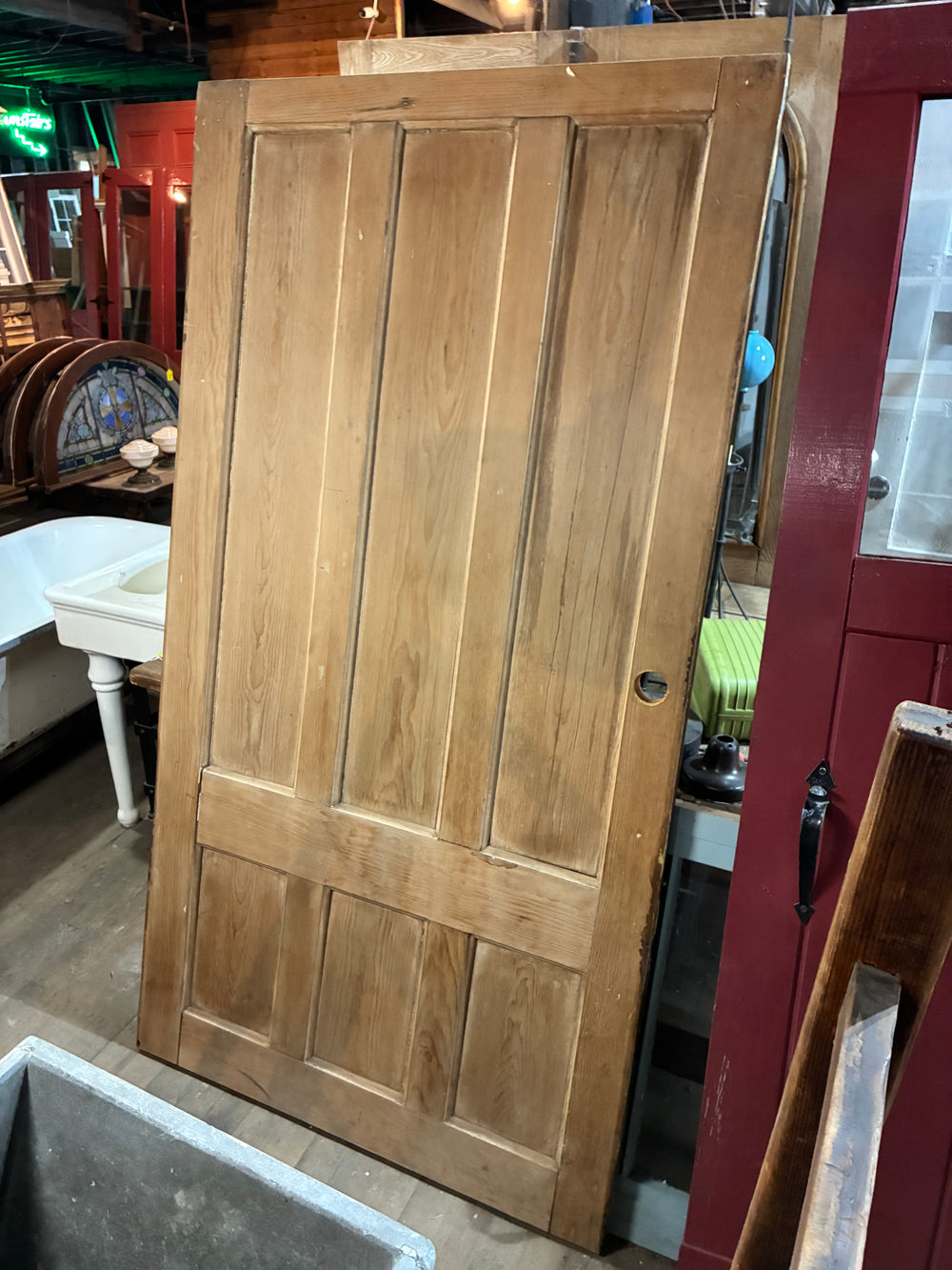 Door
