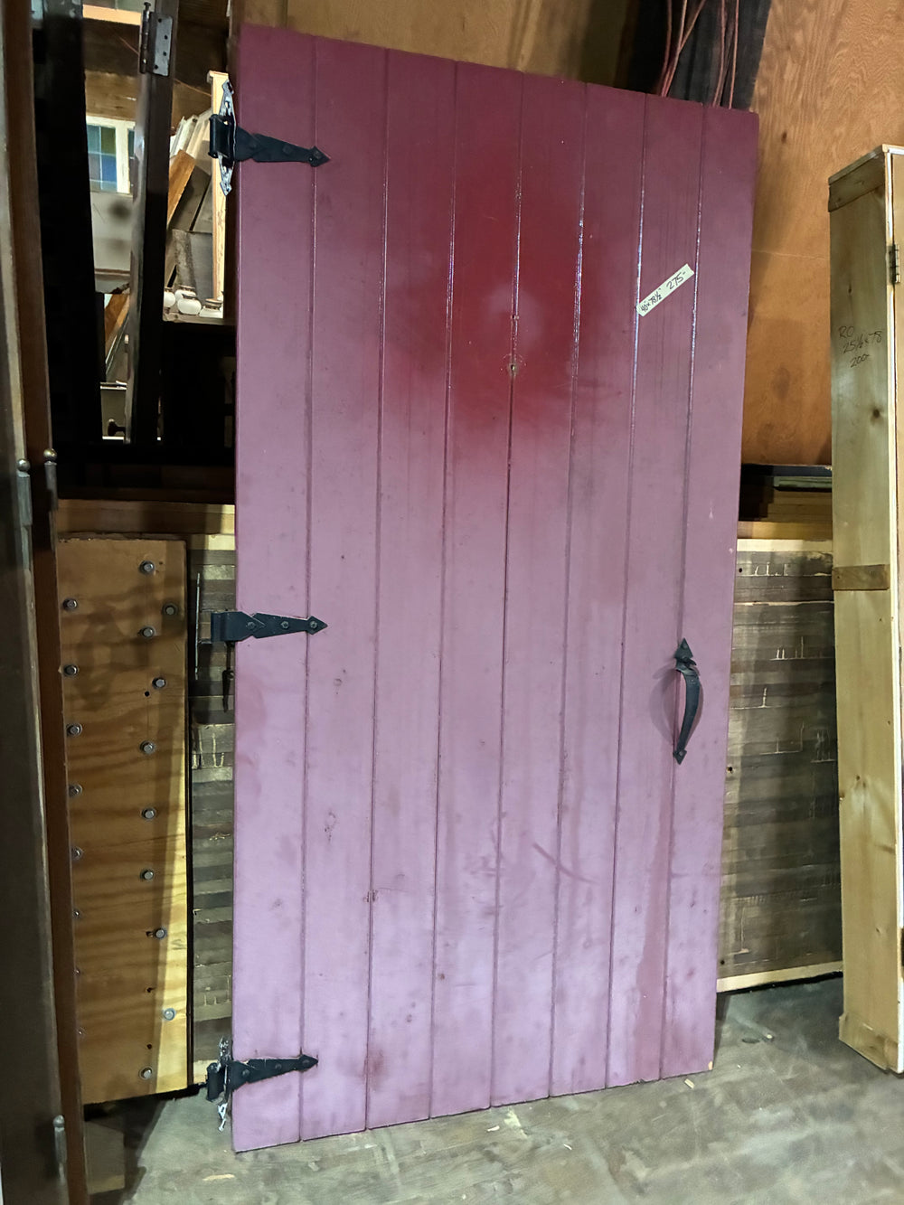 Door