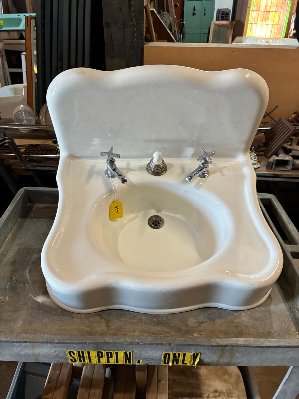 Sink
