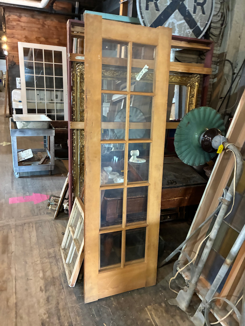 Door