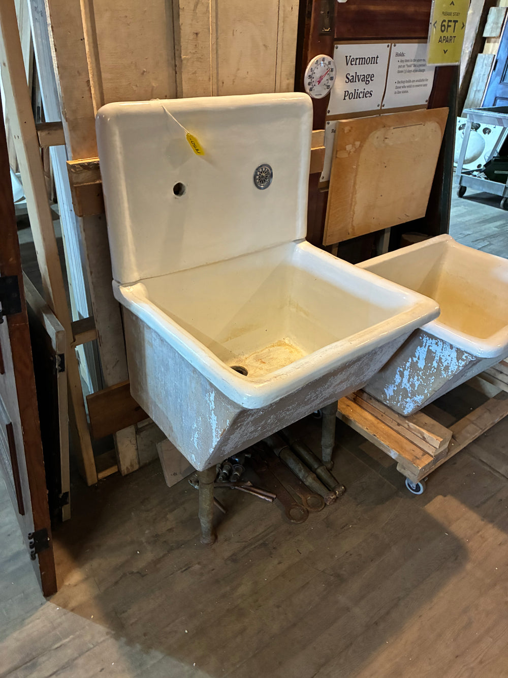 Sink